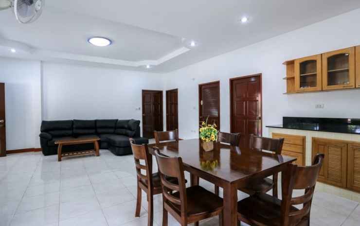 Муанг: Welcome Inn villa - Villa 22