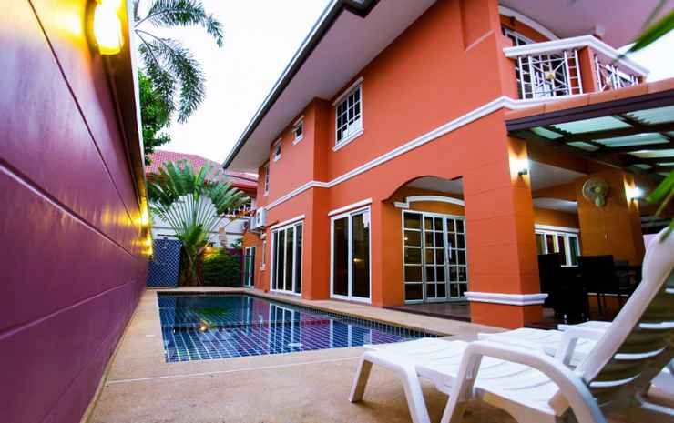 Паттайя: The Villa Pattaya 80