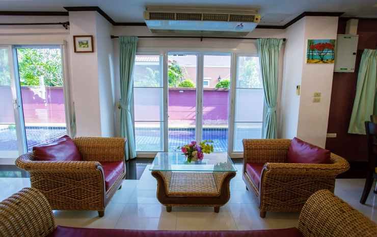 Паттайя: The Villa Pattaya 80