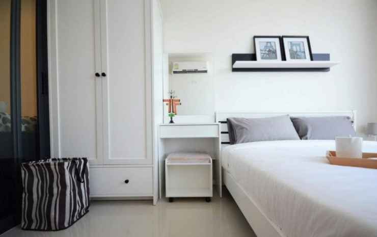 Муанг: 1 Bedroom 1011 by The Square Condo