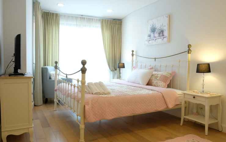 Хуахин: Marrakesh Residence - Sweet Suite 362 by BK-Property