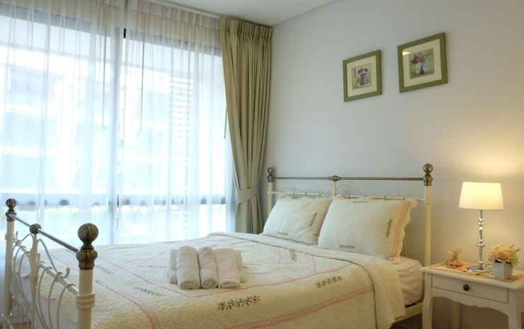 Хуахин: Marrakesh Residence - Sweet Suite 362 by BK-Property
