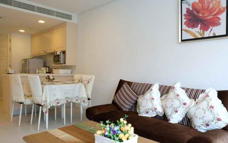 Хуахин: Marrakesh Residence - Sweet Suite 362 by BK-Property