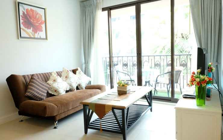 Хуахин: Marrakesh Residence - Sweet Suite 362 by BK-Property