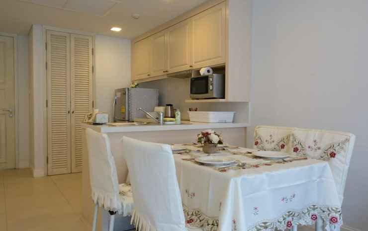 Хуахин: Marrakesh Residence - Sweet Suite 362 by BK-Property