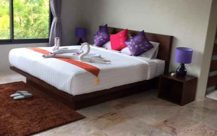 Ко-Пханган: Baan Thanompol Pool Villa1