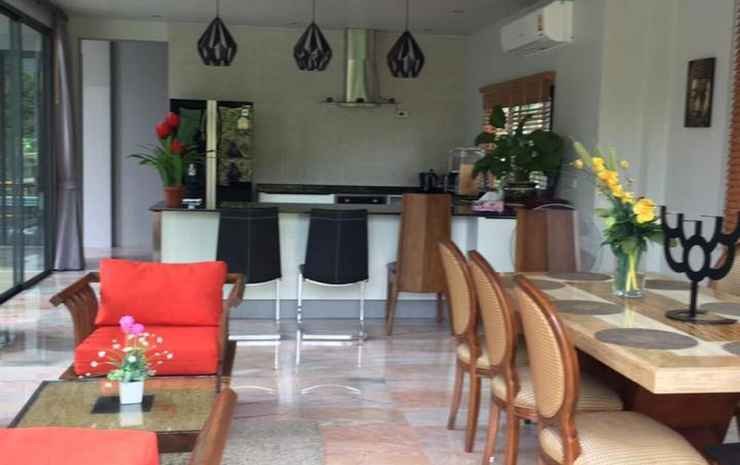 Ко-Пханган: Baan Thanompol Pool Villa1