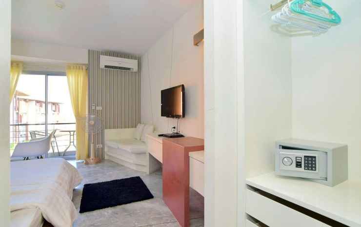 Самуи: Replay 309 Apartment