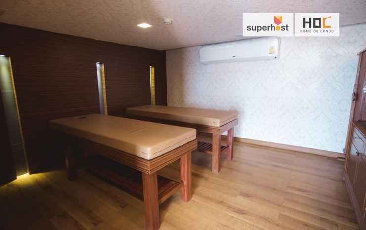 Чиангмай: Hoc 5.3 Daily Apartment Chang Klan area