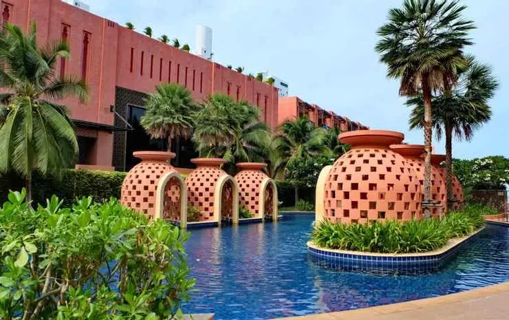 Хуахин: Marrakesh Residence - Vintage Home 95 by BK-Property