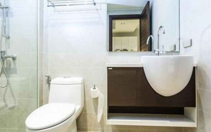 Кату: Studio 212 @Emerald Terrace by Lofty Villas
