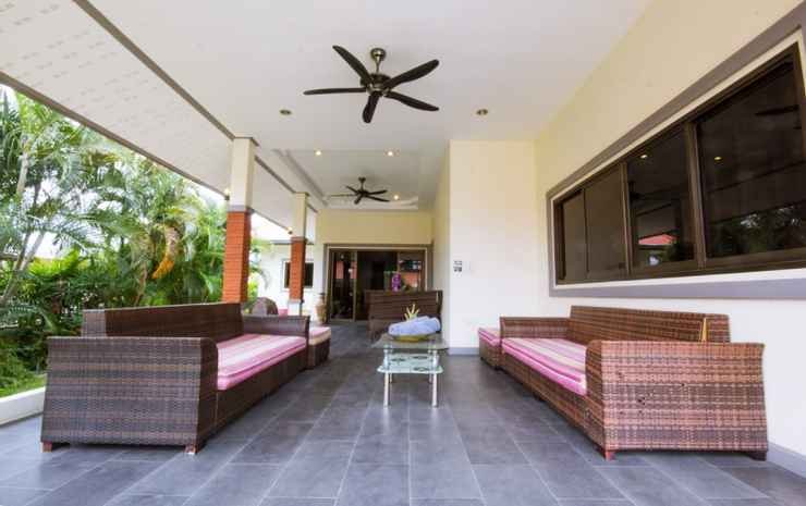 Паттайя: The Villa Pattaya 59