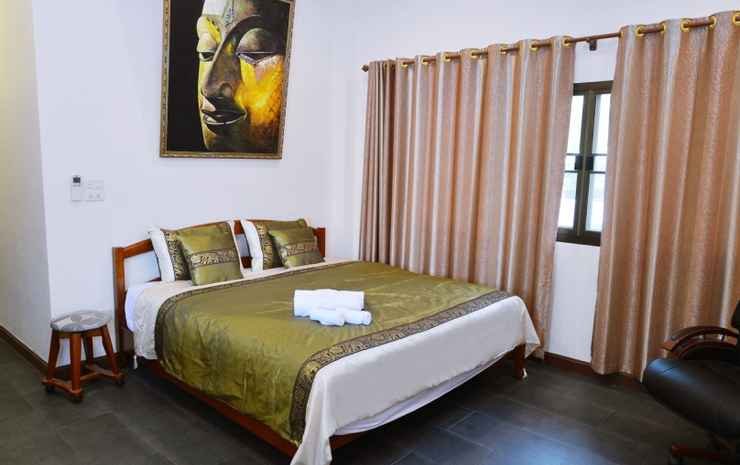 Паттайя: The Villa Pattaya 59