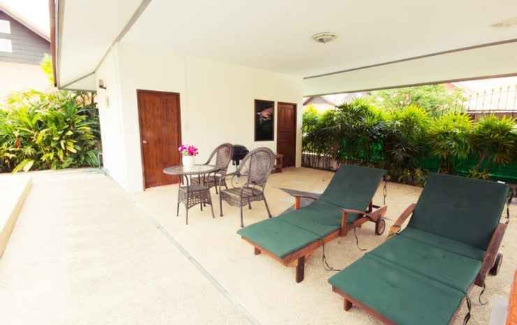 Паттайя: The Villa Pattaya 59
