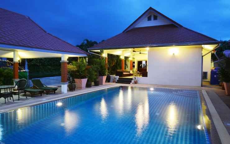 Паттайя: The Villa Pattaya 59