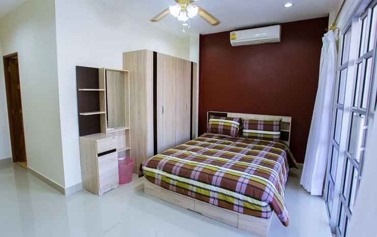 Паттайя: The Villa Pattaya 77
