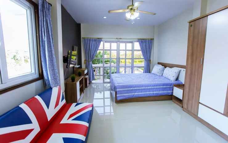 Паттайя: The Villa Pattaya 77