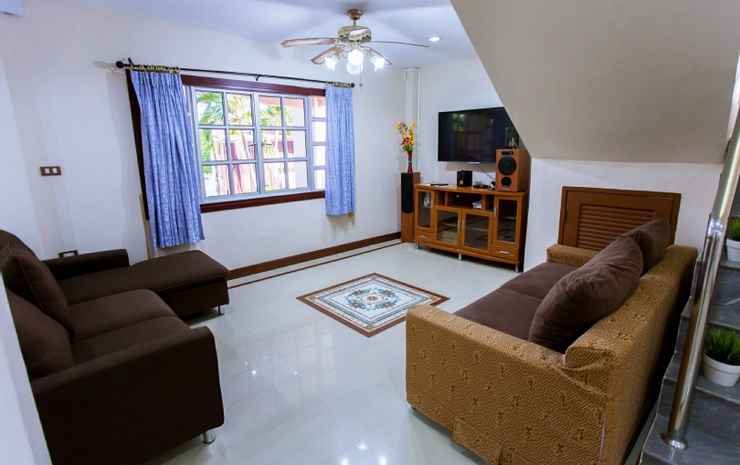 Паттайя: The Villa Pattaya 77