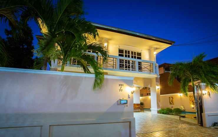Паттайя: The Villa Pattaya 77