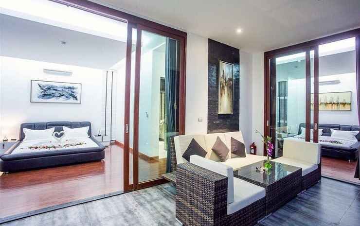 Хуахин: Nice Villa 10