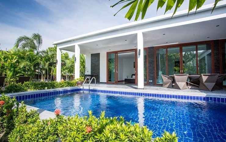 Хуахин: Nice Villa 10