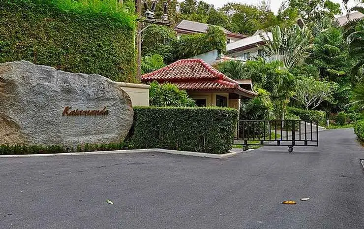 Муанг: C2 Villa @Katamanda by Lofty Villas
