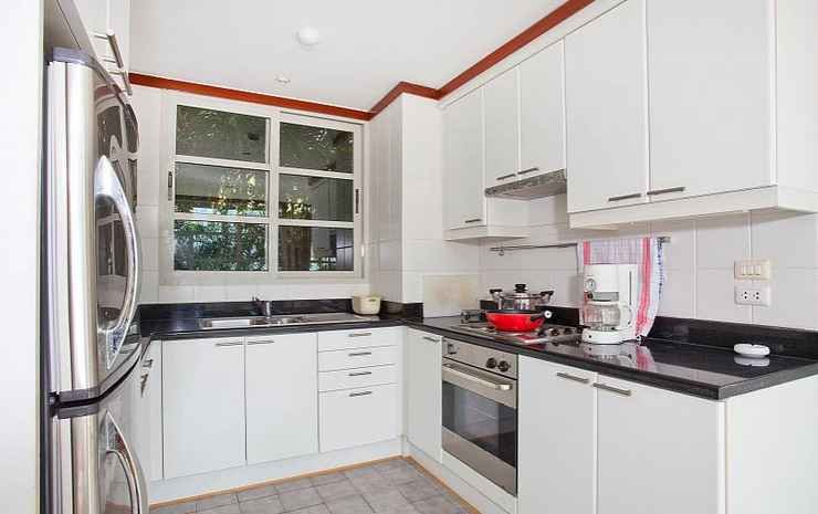 Муанг: Ruedi Villa - 2 Plus 1 Bed Holiday Home with Pool at Kata Beach Phuket