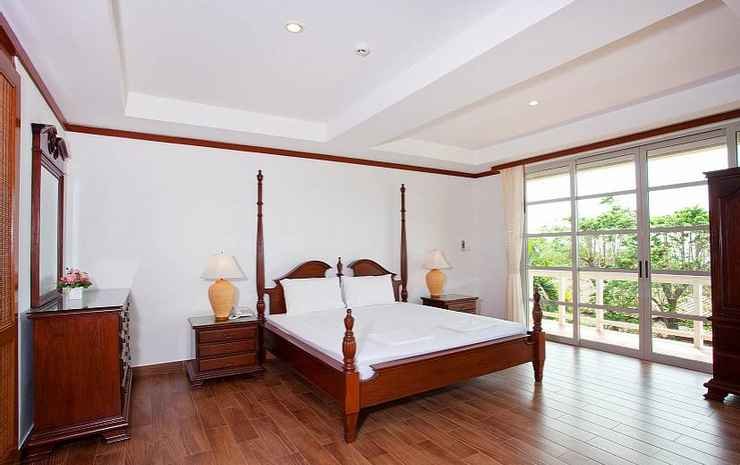Муанг: Ruedi Villa - 2 Plus 1 Bed Holiday Home with Pool at Kata Beach Phuket
