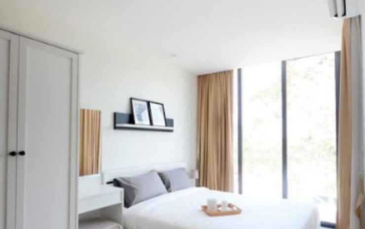 Муанг: 1 Bedroom 1012 by The Square Condo
