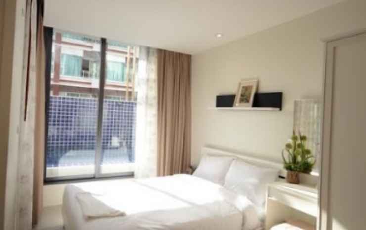 Муанг: 1 Bedroom 1012 by The Square Condo