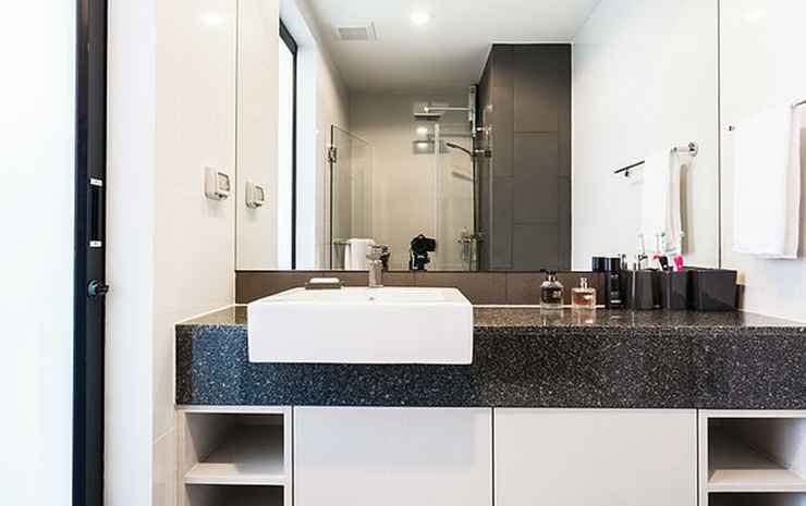 Тхаланг: 6th Avenue Apartment 619 by Lofty Villas