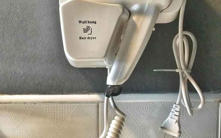 Бангкок: Bangkok W 18 Hostel