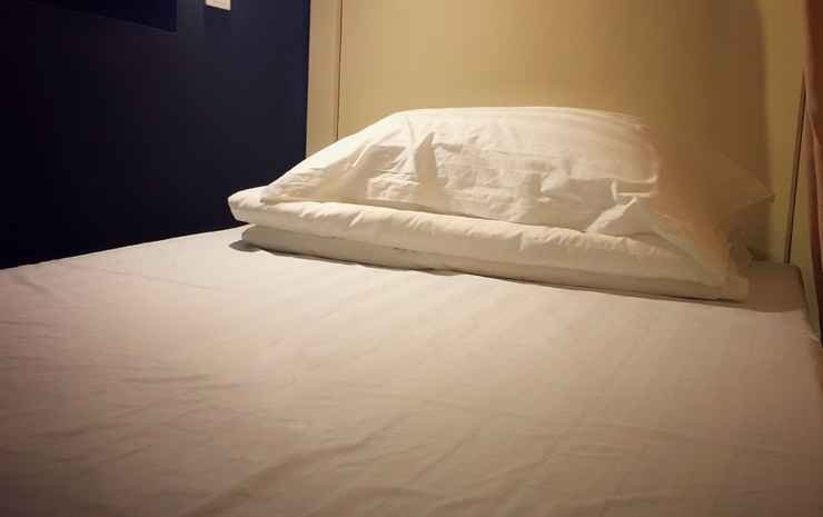 Бангкок: Bangkok W 18 Hostel
