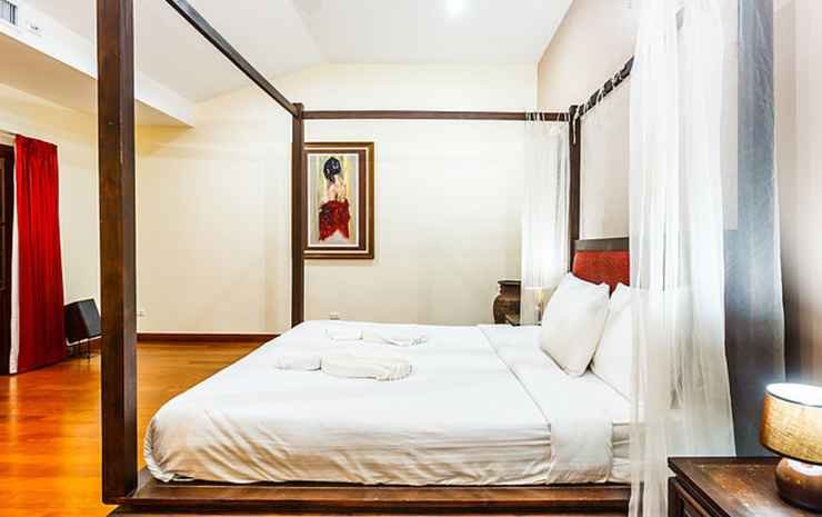 Кату: Courtyard Villa 10 @Kathu by Lofty Villas
