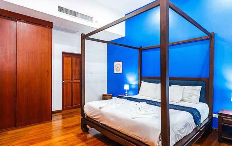 Кату: Courtyard Villa 10 @Kathu by Lofty Villas