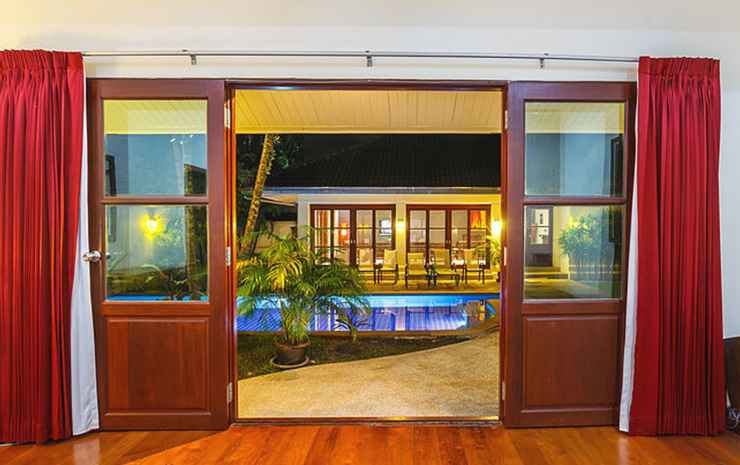 Кату: Courtyard Villa 10 @Kathu by Lofty Villas