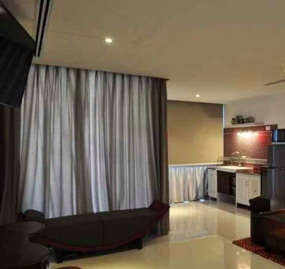 Кату: Coral Beach Hillside B5