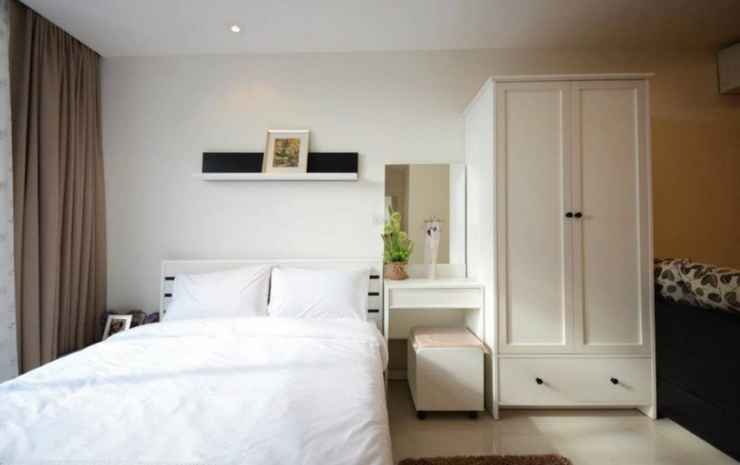 Муанг: 1 Bedroom 1014 by The Square Condo
