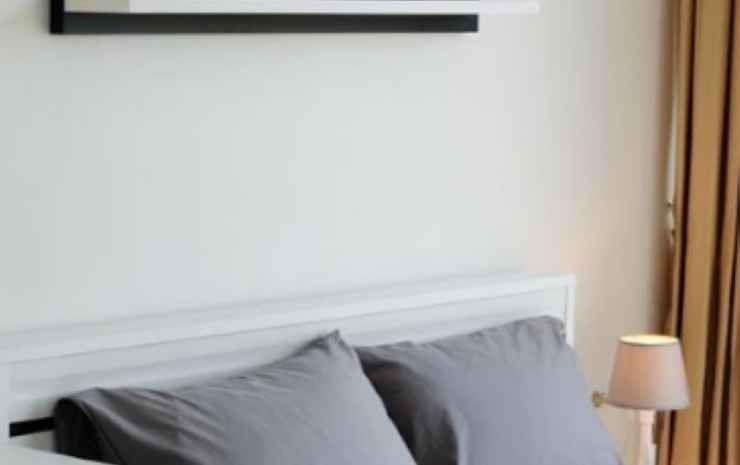 Муанг: 1 Bedroom 1014 by The Square Condo