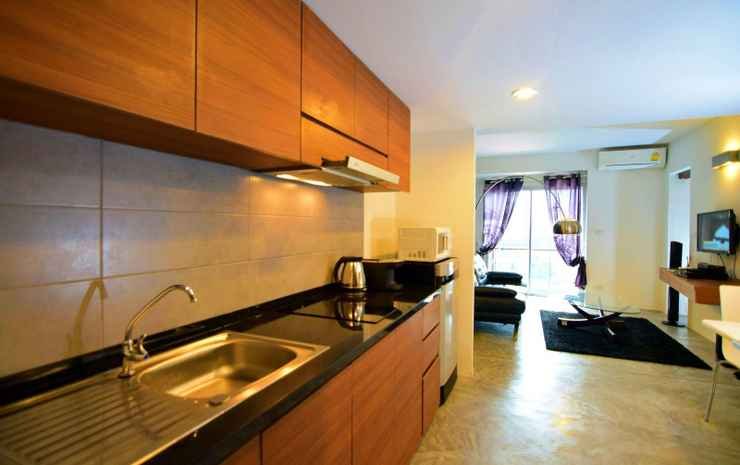 Самуи: Replay 209 Apartment
