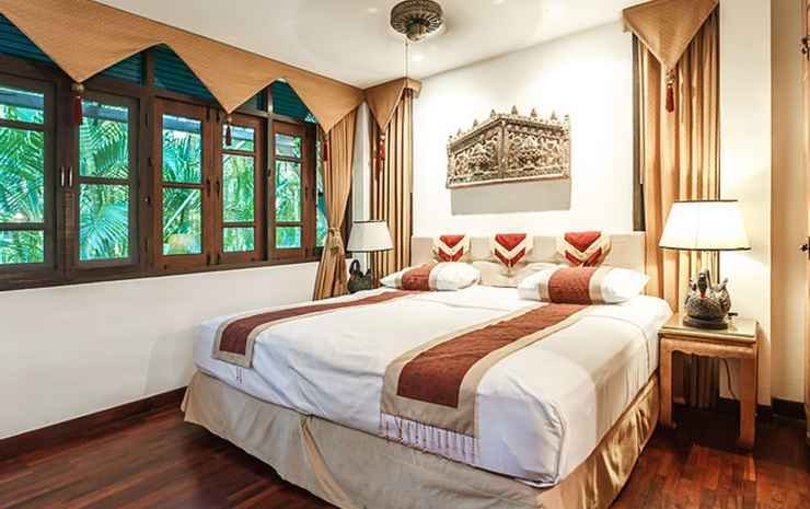 Кату: N1U Chalet @Kamala Beach Estate by Lofty Villas