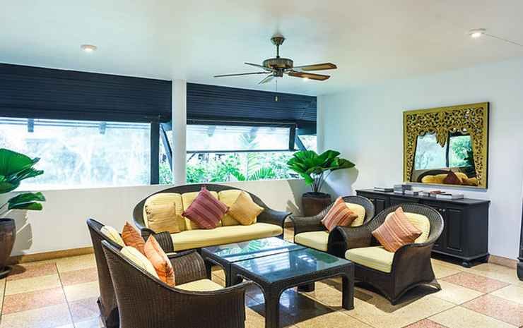 Кату: N1U Chalet @Kamala Beach Estate by Lofty Villas