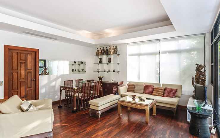 Кату: N1U Chalet @Kamala Beach Estate by Lofty Villas