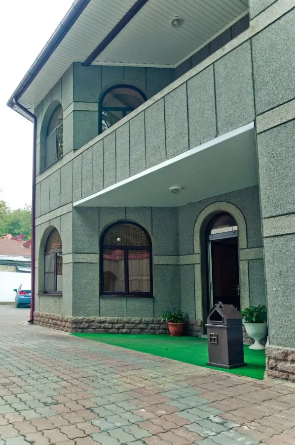 Ставрополь: Lesnaya Dacha