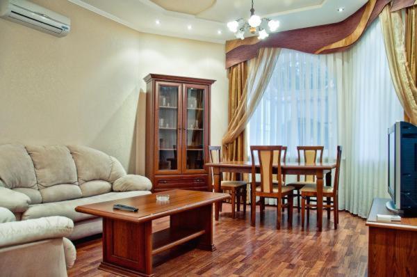 Ставрополь: Lesnaya Dacha