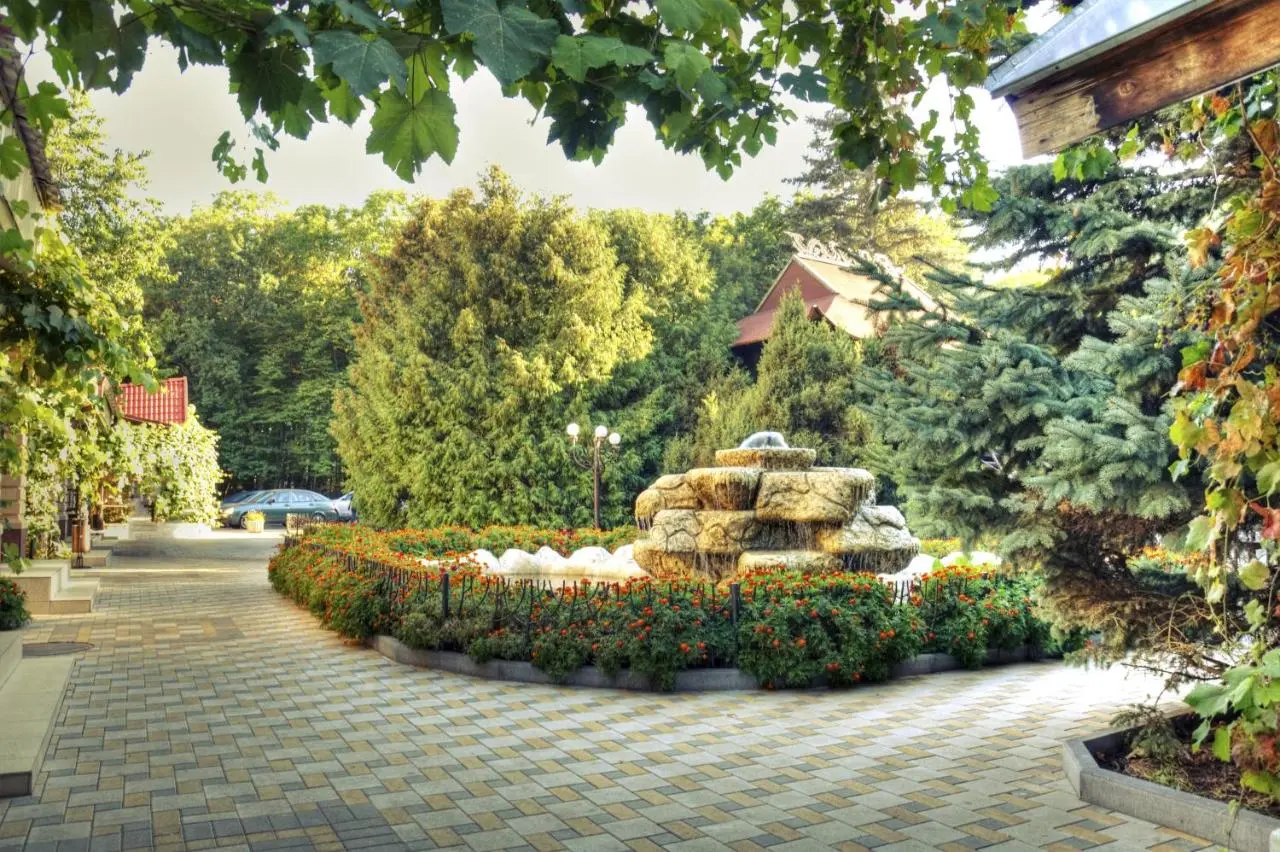 Ставрополь: Lesnaya Dacha