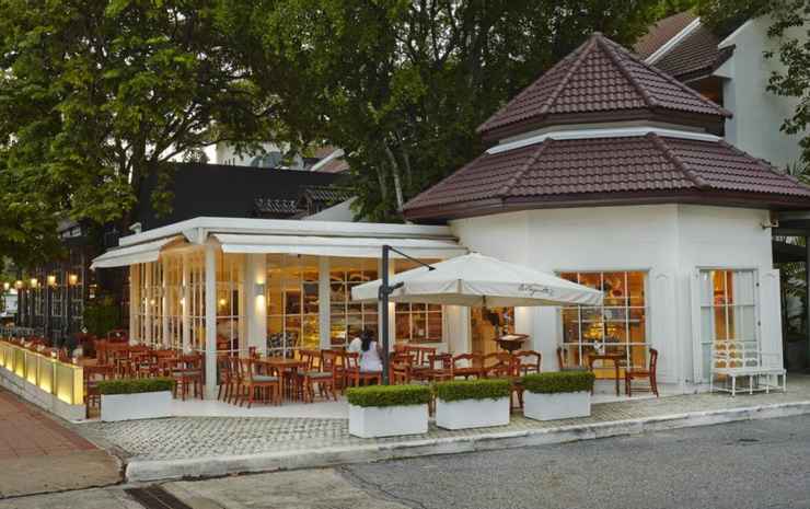 Паттайя: Woodlands Suites Serviced Residence