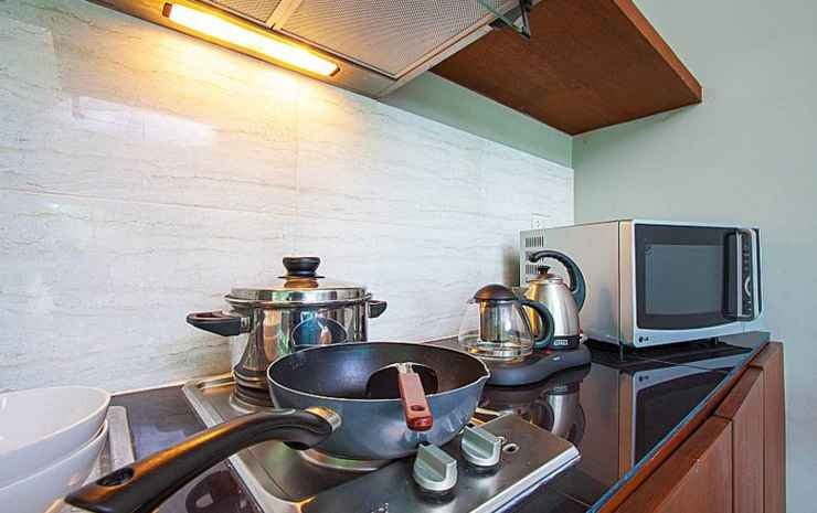 Самуи: Moonscape Villa 206 - 2 Bed Modern Koh Samui Pool Villa