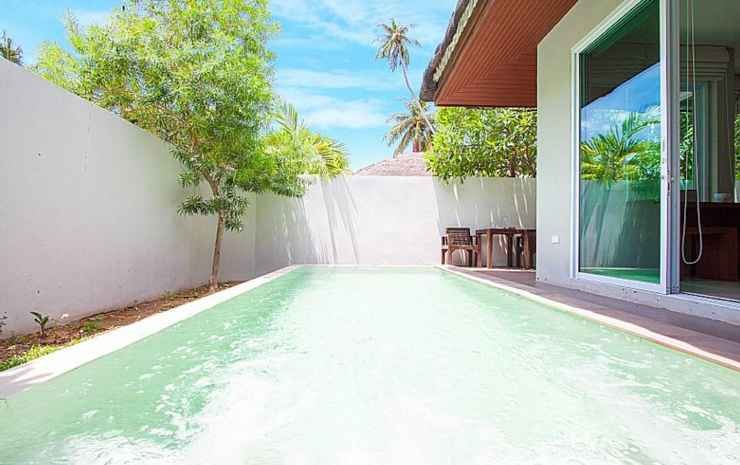 Самуи: Moonscape Villa 206 - 2 Bed Modern Koh Samui Pool Villa