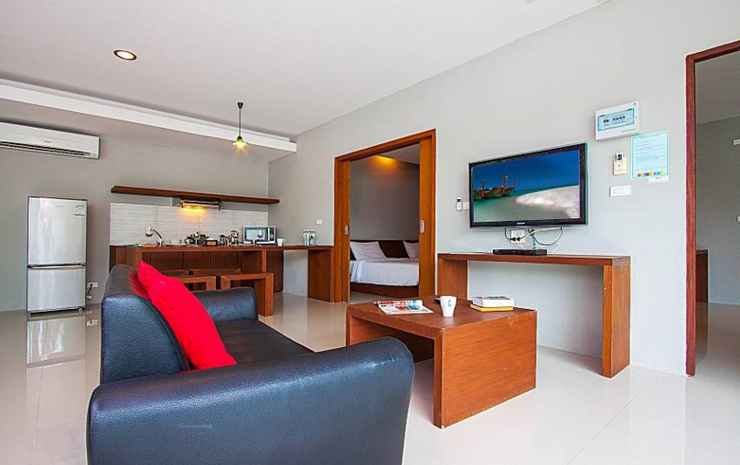 Самуи: Moonscape Villa 206 - 2 Bed Modern Koh Samui Pool Villa